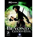 Beyond Good & Evil
