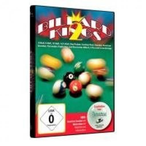 Billard Kings 2