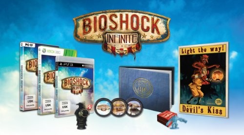 BioShock: Infinite — Premium Edition
