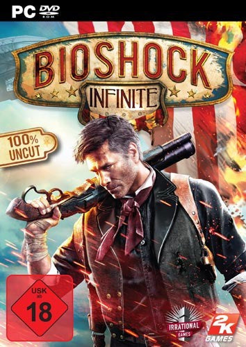 BioShock: Infinite