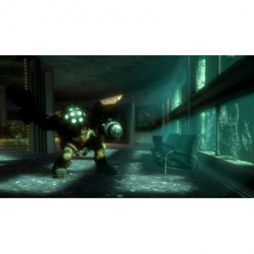 BioShock — Steelbook