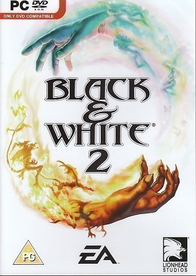 Black & White 2