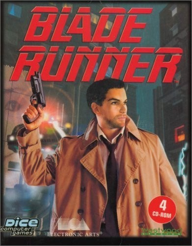 Blade Runner