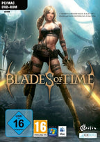 Blades of Time