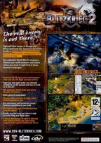 Blitzkrieg 2