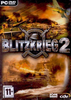 Blitzkrieg 2