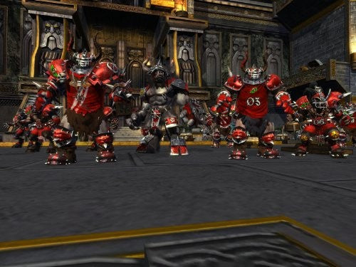 Blood Bowl [Classics]