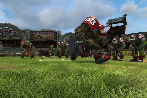 Blood Bowl [Classics]