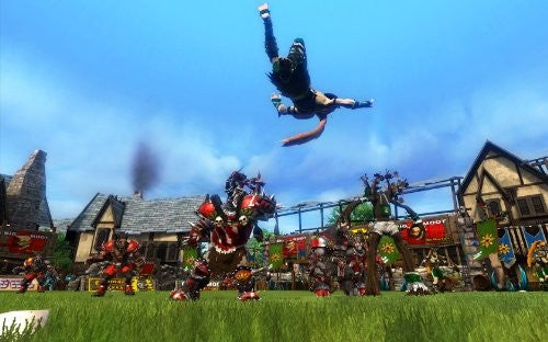 Blood Bowl [Classics]