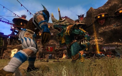 Blood Bowl [Classics]
