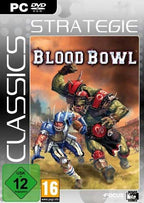 Blood Bowl [Classics]
