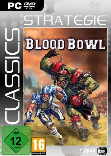 Blood Bowl [Classics]