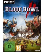 Blood Bowl II