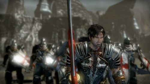 Blood Knights