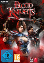 Blood Knights