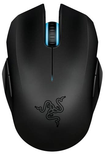 Bluetooth Mouse Orochi [Razer]