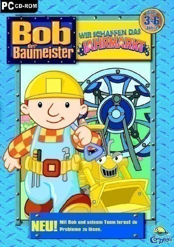 Bob der Baumeister: Jahrmarkt