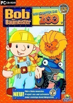 Bob der Baumeister: Wir schaffen das / Zoo