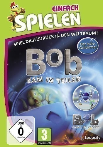 Bob kam in Teilen Phenomedia