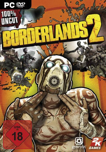 Borderlands 2