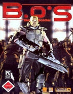 B.O.S: Bet on Soldier