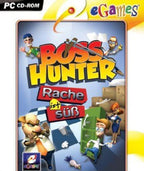 Boss Hunter: Rache is süß