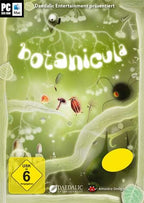 Botanicula