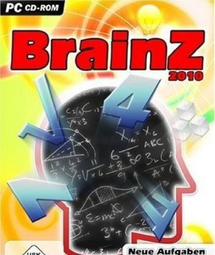 Brainz 2010