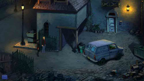 Broken Sword / Baphomets Fluch 5: Der Sündenfall — Collector's Edition