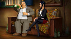 Broken Sword / Baphomets Fluch 5: Der Sündenfall