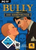 Bully: Die Ehrenrunde