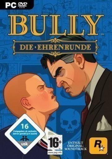 Bully: Die Ehrenrunde