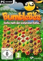 BumbleBee Jewel