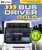 Bus Driver Gold