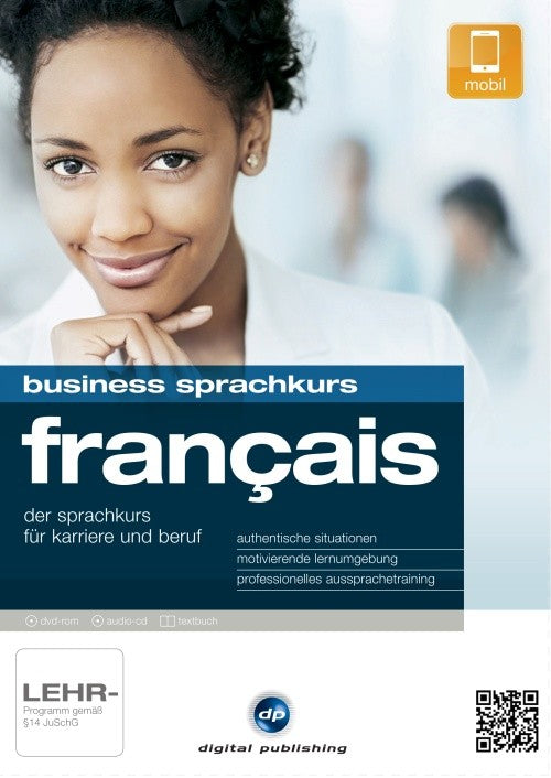 Business Sprachkurs Francais 2012