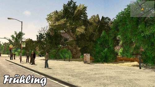 Bus Simulator 2012