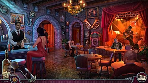 Cadenza: Der Kuss des Todes