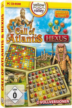 Call of Atlantis + Hexus