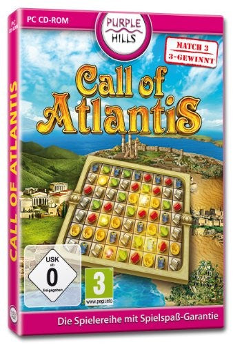 Call of Atlantis