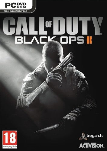 Call of Duty: Black Ops II (AT)
