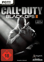 Call of Duty: Black Ops II
