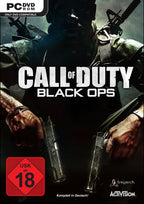Call of Duty: Black Ops (DE)