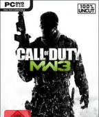 Call of Duty: Modern Warfare 3