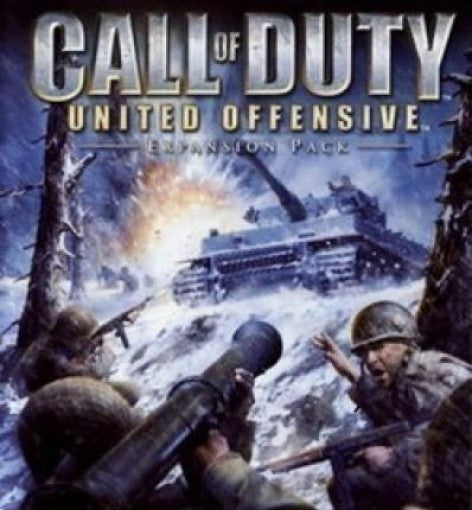 Call of Duty: United Offensive