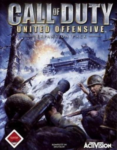 Call of Duty: United Offensive