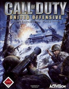 Call of Duty: United Offensive