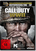 Call of Duty: WWII (DE)