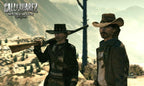 Call of Juarez: Bound in Blood