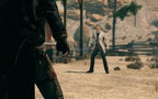 Call of Juarez: Bound in Blood
