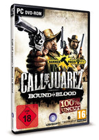 Call of Juarez: Bound in Blood